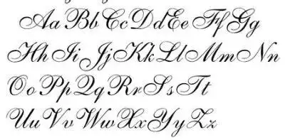 发布到  英语字体 图片评论 0条  收集   点赞  评论  英文字体