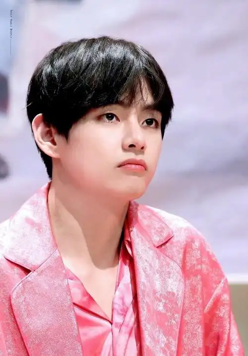 金泰亨头像##金泰亨solo