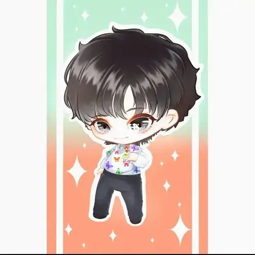 少年团_卡通_卡姿兰怎么样_大眼睛_tnt时代少年团_娱乐_明星娱乐资讯