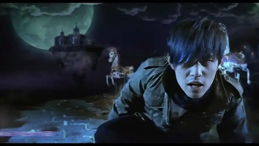 【1080p修复】周杰伦