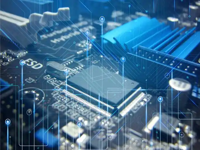 我司被认定为 "高新技术企业"2023-03-09【行业资讯】厦门市经信局