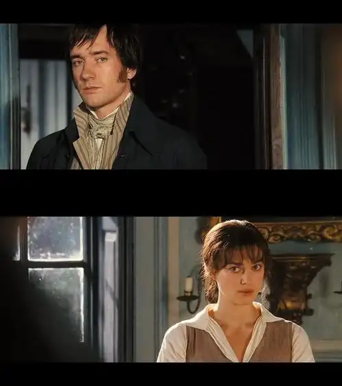 春节逼婚热,这部电影是一颗定心剂!(傲慢与偏见)影评