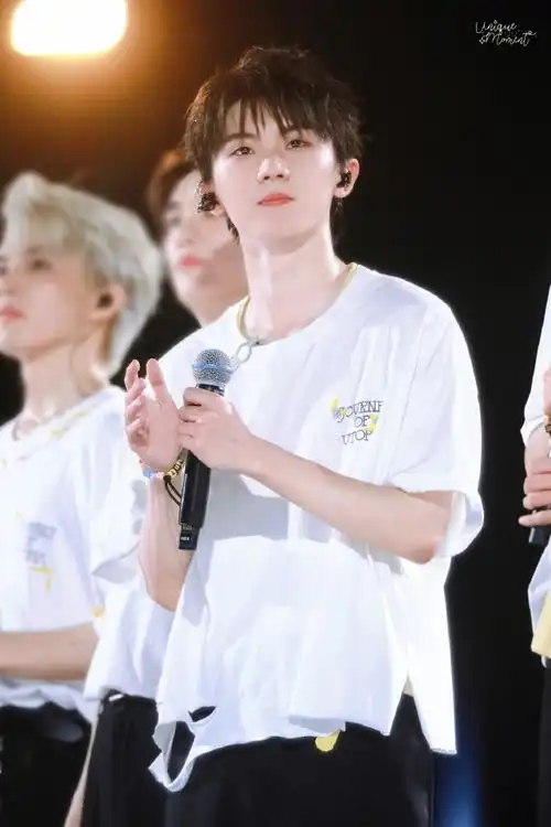 马嘉祺理想之途演唱会##马嘉祺演唱会高音