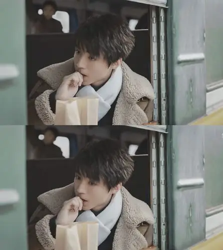 8月31日 14:38   关注  王俊凯 电影 明星 男神 电视剧 评论 收藏