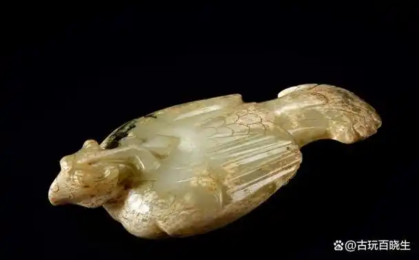 中国嘉德香港2024丨风雅玉韵香港重要私人藏玉