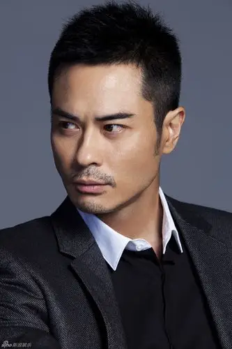 cheng),1970年8月15日出生于美国加利福尼亚州旧金山,中国香港男演员