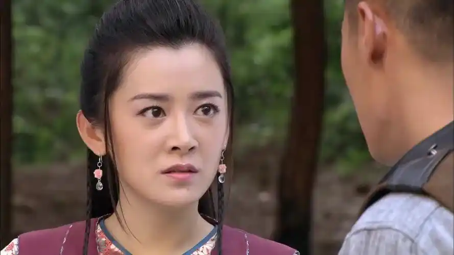 夺宝传奇我们会永远在一起吗千山终于肯定回答