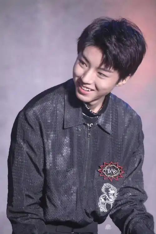 从开始到未来,只为王俊凯