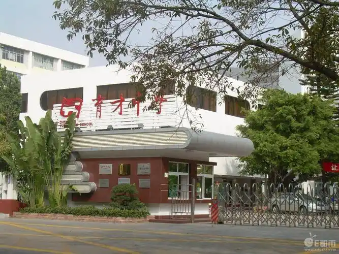 深圳市育才中学 (学校)