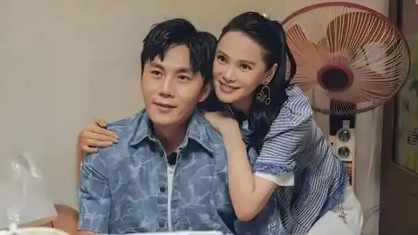 老婆是"做精"秦昊却表示生无可恋:她3月过生日,我2月就抑郁了