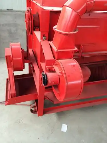 小麦脱粒机操作视频 脱粒机网上销售