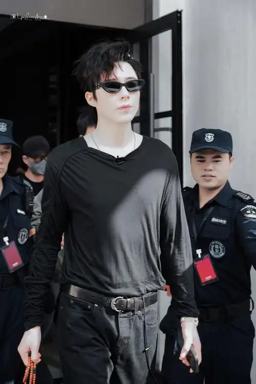 刘宇宁开始推理吧##开始推理吧2路透