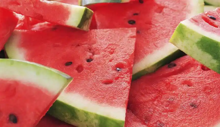 孕妈夏天吃西瓜好处多,但是你真的会吃吗?正确打开方式了解一下