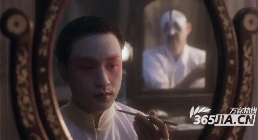 那些看电影的人