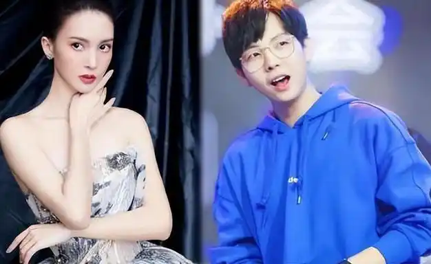 金晨12年前原来长这样!天庭饱满地阁方圆,和现在完全不像一个人