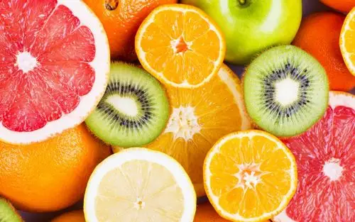 各种水果摆放图片大全-花卉壁纸-高清花卉图片-第3图-娟娟壁纸