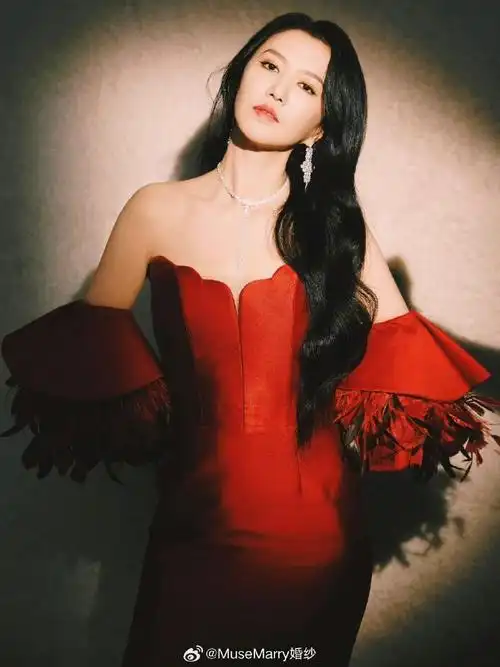 谭维维##01谭维维##2024网络视听盛典##musemarry##musemarry