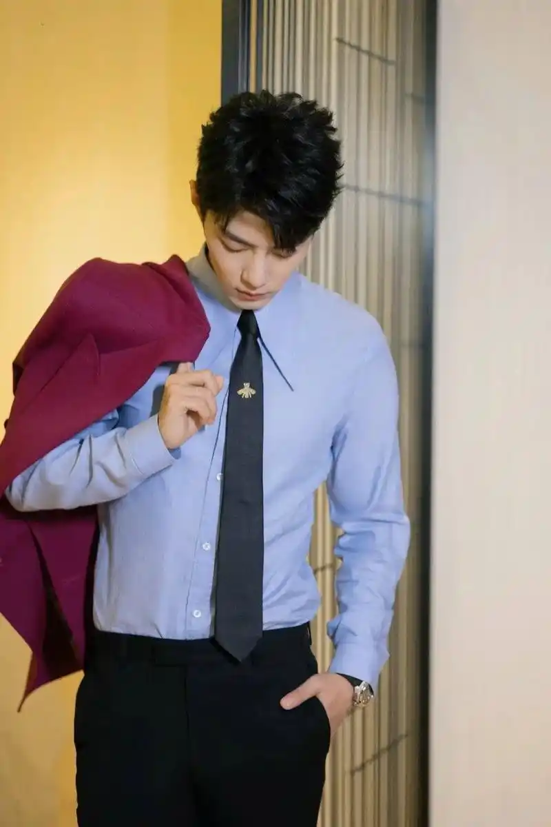 肖战 #微博之夜肖战  - 抖音