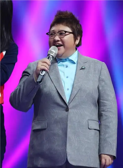 韩红简历个人资料简介韩红简历个人资料简介