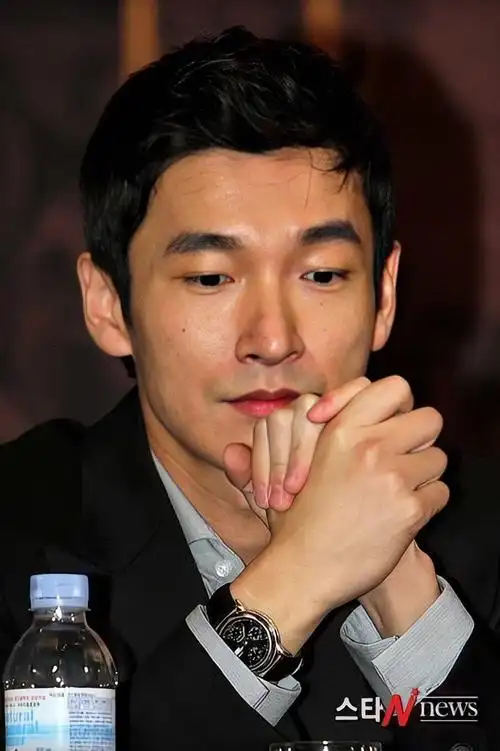 曹承佑为什么那么帅