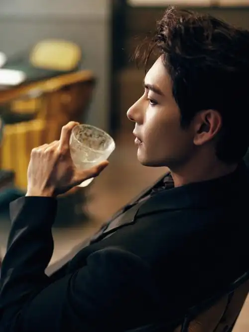 陈星旭我们的翻译官