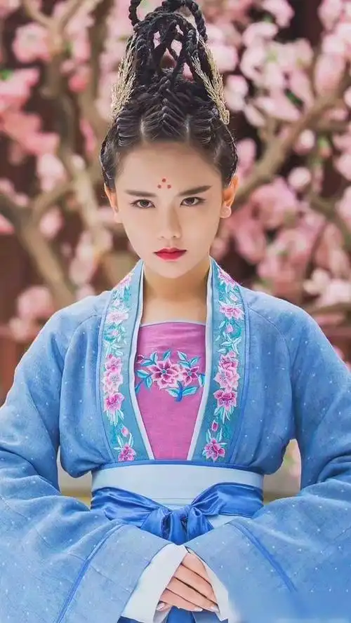 南笙演过的十大角色兰淑仪演技受好评苏妲己竟有点惊艳