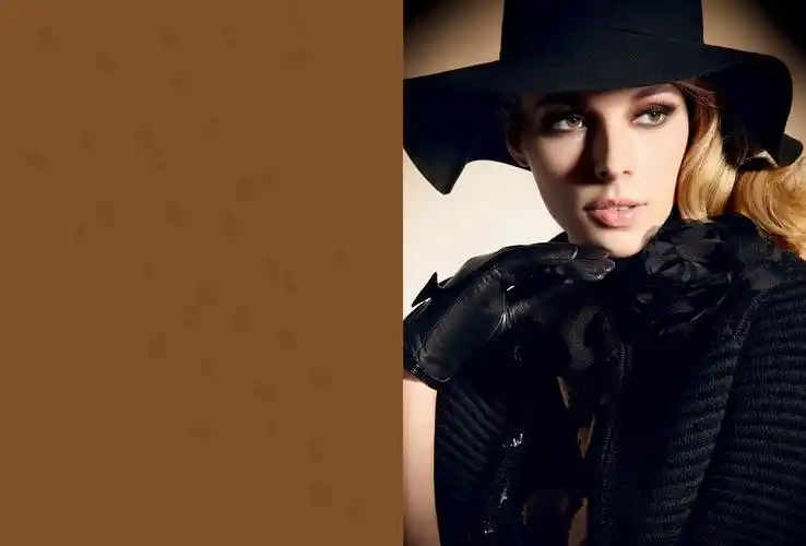 女装摄影品牌广告大片-新科尚锋服装摄影作品