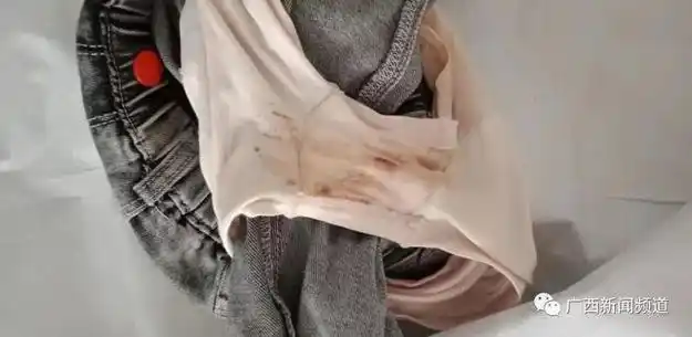 广西4岁女童内裤染血!疑在幼儿园遭猥亵,监控当天缺失.