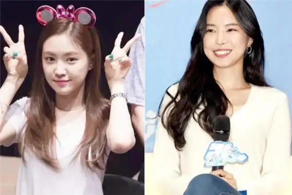 70年代韩国选美旧照:大饼脸水桶腰,不整容的韩国美女可还行?