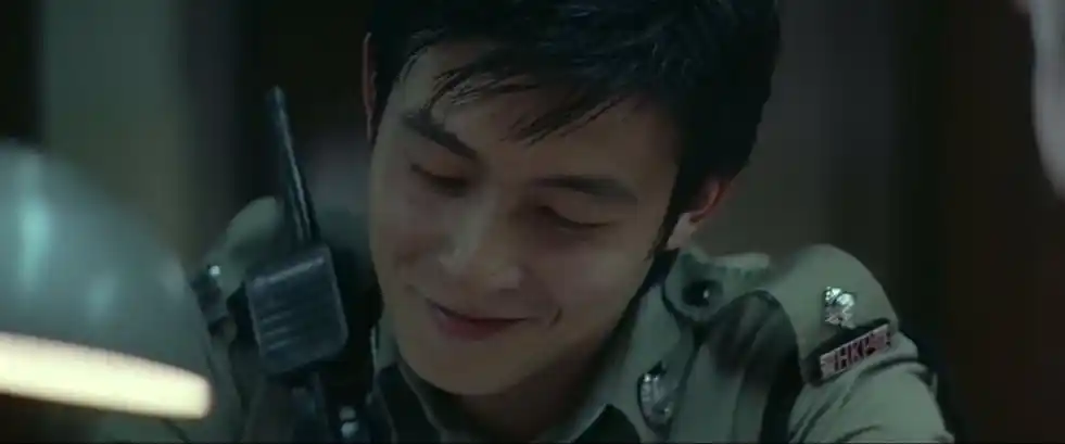 吴镇宇错失影帝,黄秋生加戏,你所不知道的《无间道2》