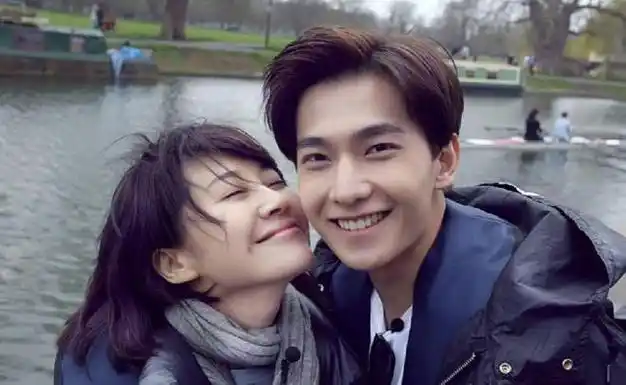 万万没想到,55岁"风韵犹存,撩汉无数"的许晴,才是人间清醒|柳岩