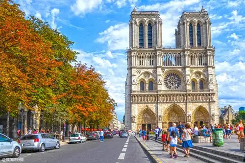 原创欧洲5座最美教堂或似管风琴或像彩色城堡都是建筑瑰宝