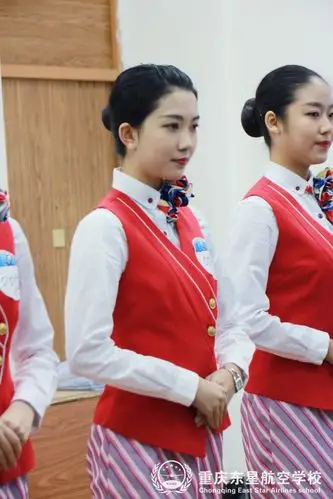 学院新闻厦门航空校招火爆开启空乘选拔更青睐实力派