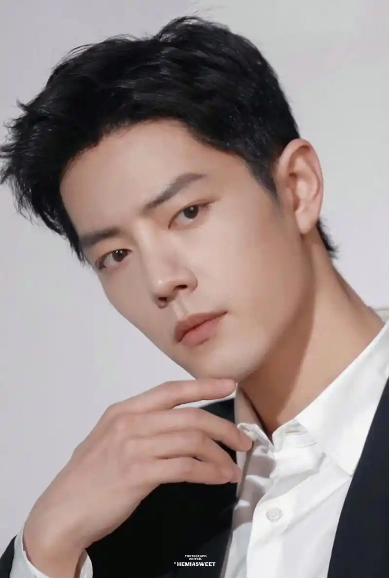 肖战"小飞侠"粉丝团体再次展现正能量.