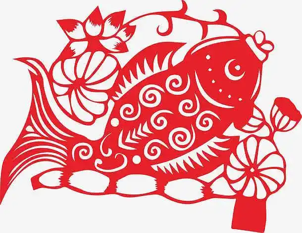 关键词 : 红色,莲花,年年有鱼,新年[声明] 觅元素所有素材为用户免费