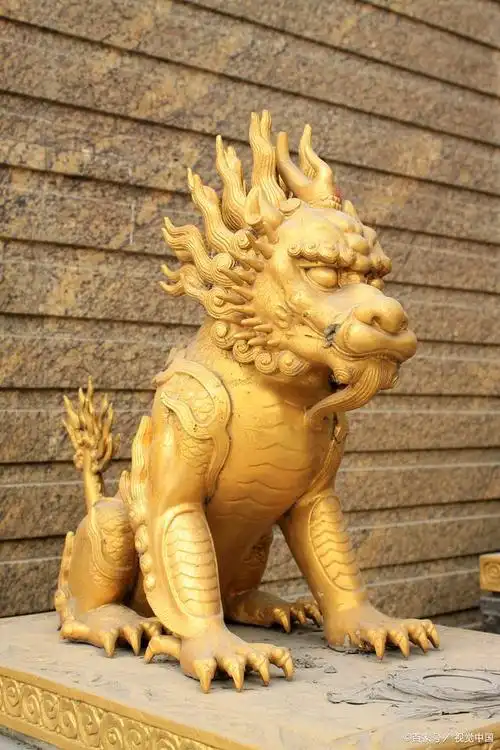 貔貅有什么寓意?