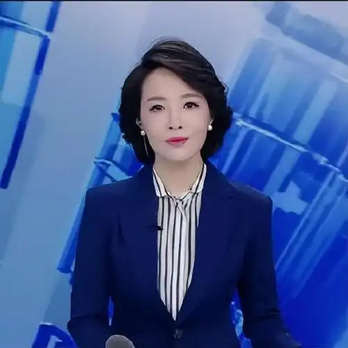 四川新闻电视4台女主持_中央电视台新闻联播最近新出来的主持人严于信