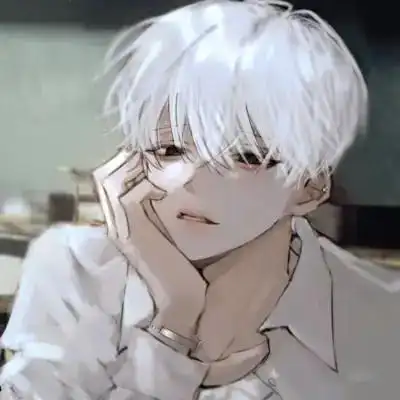 炫酷头像 霸气 冷酷 帅气_男生动漫头像_头像屋