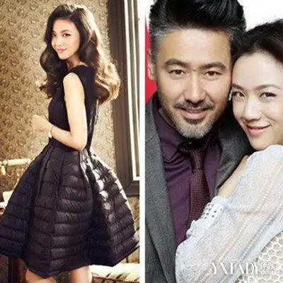 吴秀波汤唯最强cp综艺首秀 汤唯大玩开不受孕肚影响