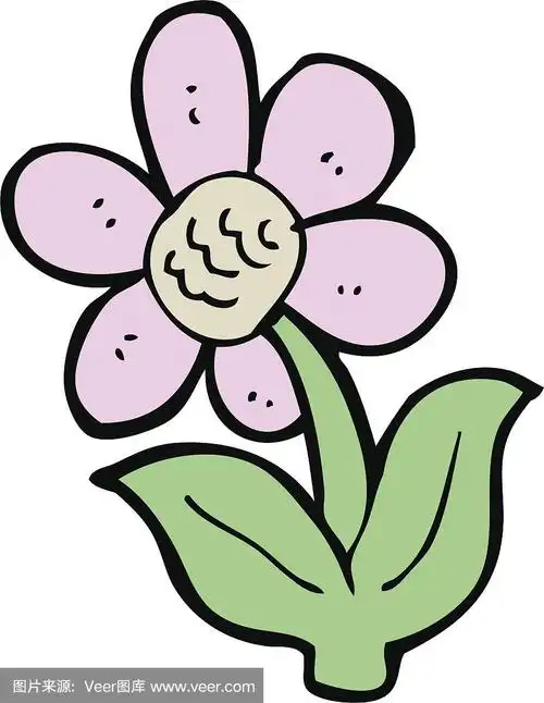 花图片卡通(西兰花图片卡通)