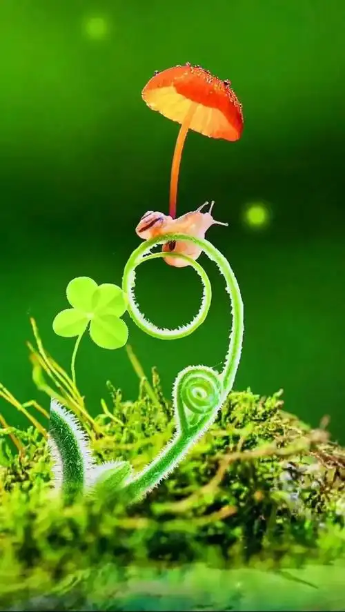 2022年抖音最好看的手机壁纸有哪些? - 石塘网