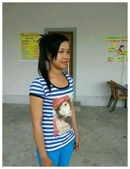 花了30万娶的越南老婆还是没能撑够一年