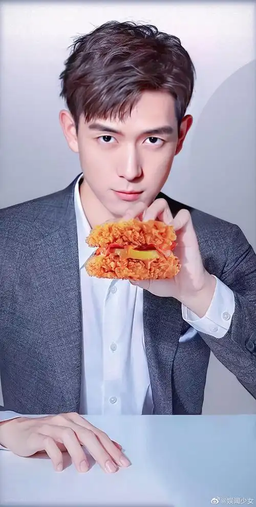 李现分享191117前方李现手控集合了你是不是也缺一个这样的现男友呢