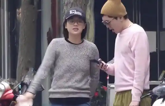 时辰到了事实证明被嘲恋爱脑的马思纯结局早已注定