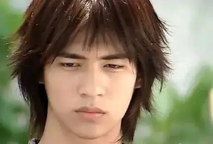 宛宛类吴泰版流星花园花泽类撞脸杭州小吴是小吴宇宙里的天花板了