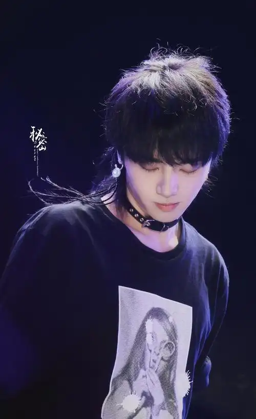 华晨宇歌手卷鹅专楼昆山玉碎凤凰叫芙蓉泣露卷儿笑卷鹅本是天外仙掉泪