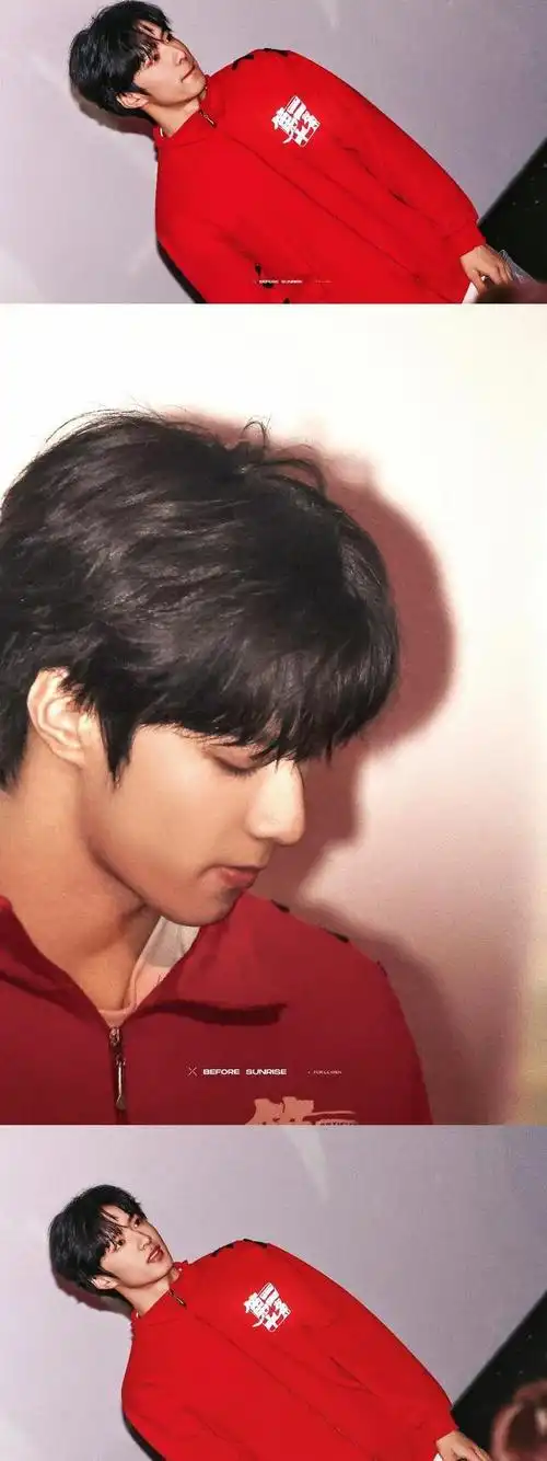 240217刘耀文电影第二十条火热路演粉丝心中的珍贵瞬间永存