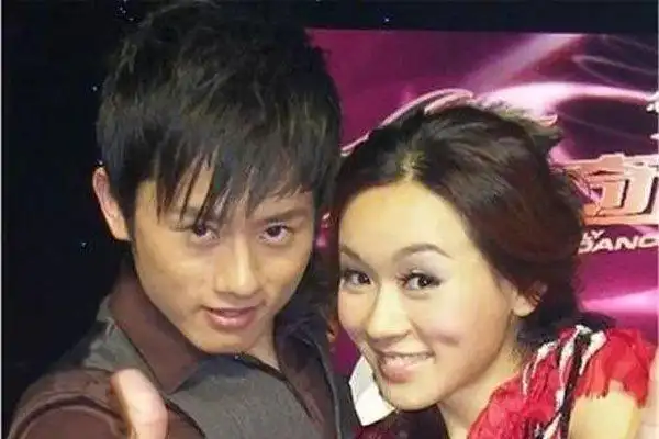 张杰前女友段曦打谢娜两巴掌图片细节没有人知道