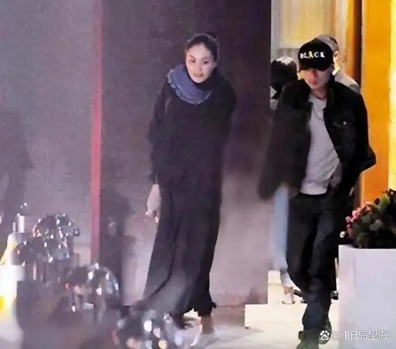 谢霆锋发声与王菲张柏芝二人感情尘埃落定以后三人两不相欠