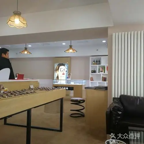 陌森眼镜图片-北京眼镜店-大众点评网